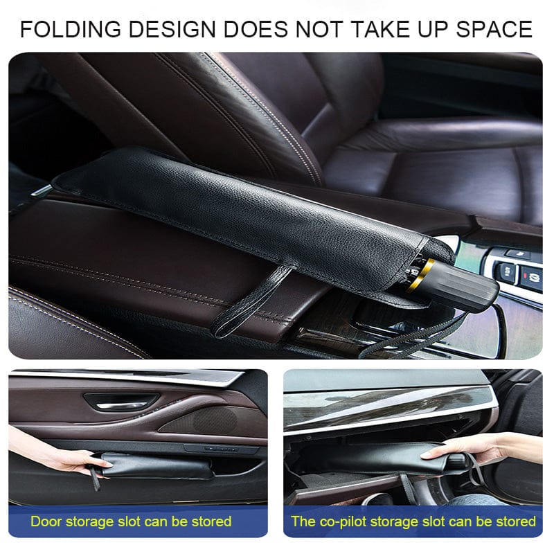 Universal Car Windshield Sun Shade Umbrella Foldable UV Cover