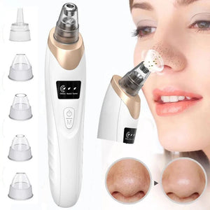 Black Head Remover Machine 5 In 1 – Gentle Daily Care