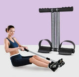 Tummy Trimmer Double Spring – Reliable Performance