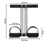 Tummy Trimmer Double Spring – Reliable Performance