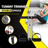 Tummy Trimmer Double Spring – Reliable Performance