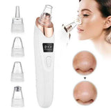 Black Head Remover Machine 5 In 1 – Gentle Daily Care