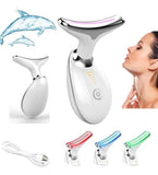 3 in 1 Face Massager Beauty Machine – Gentle Daily Care