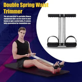 Tummy Trimmer Double Spring – Reliable Performance