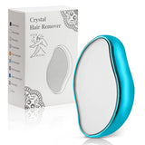 Crystal Hair Eraser, Crystal Hair Remover – Nourishing Formula