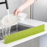 3-in-1 Kitchen Cleaning Set Hands-Free Mini Mop, Faucet Filter