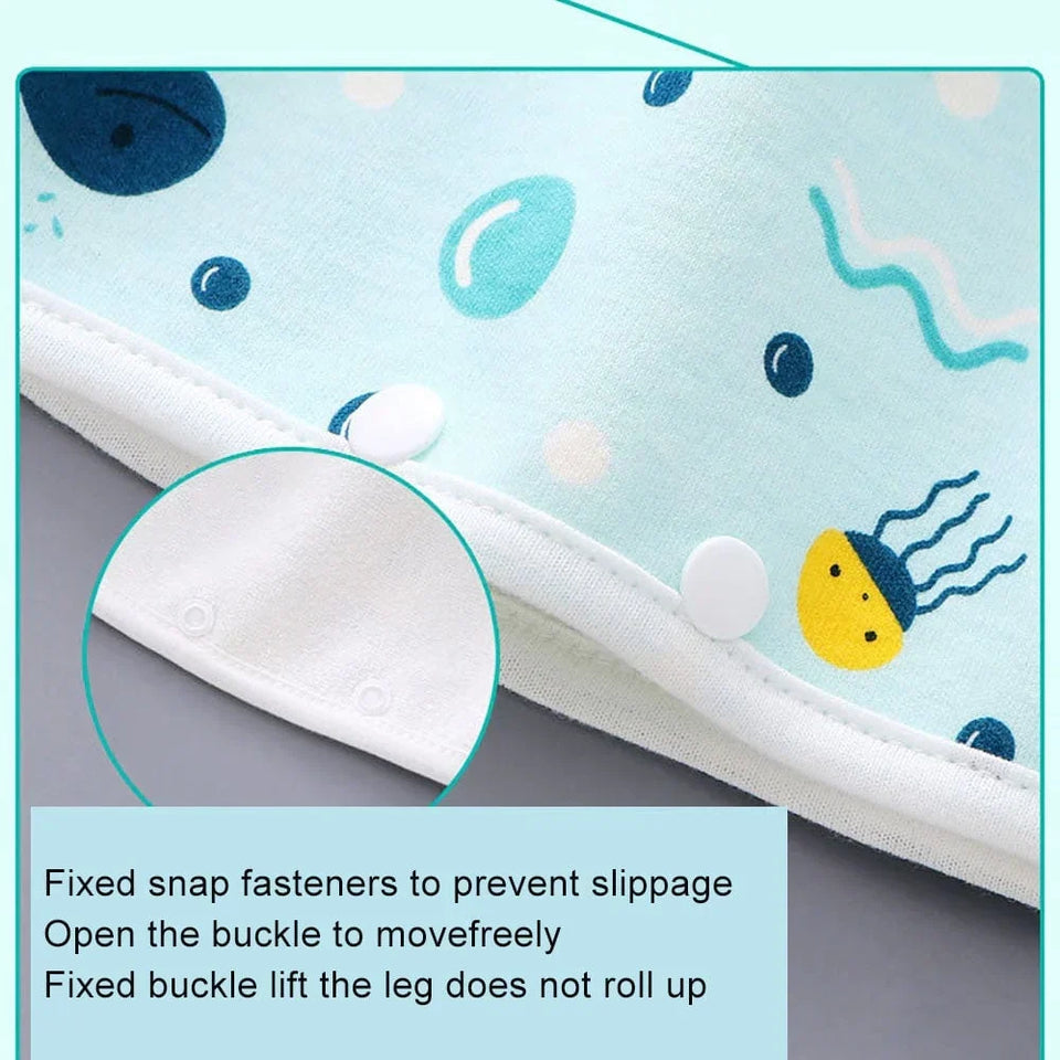 Kimi Baby Diaper Skirts Waterproof and Leak-proof Diaper – Pack of 3