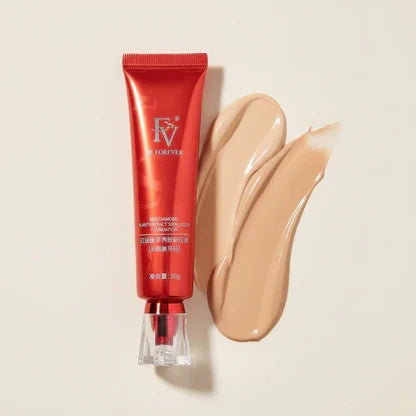 Liquid Foundation Smooth Finish & Buildable Coverage