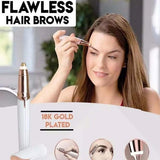 Rechargeable Flawless Eyebrow Hair Remover Eyebrow Trimmer Pen