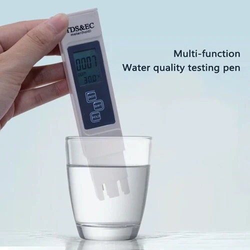 Digital TDS Water Quality Tester Handheld Water Meter