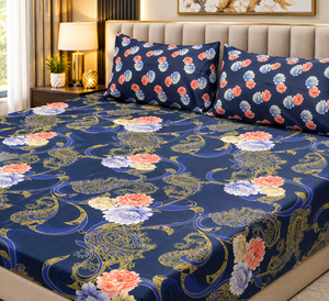 Gift Pack Bedsheet AY001009
