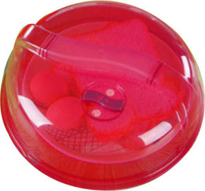 Dustproof Microwave Oven Dish Plate Steam Splash proof Cover Food