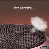 Multifunctional Body Pillow Massager With Heat, Deep Tissue Kneading