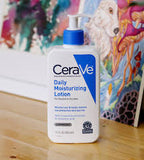 CeraVe Daily Moisturizing Lotion Normal to Dry Skin, 237ml