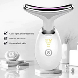 3 in 1 Face Massager Beauty Machine – Gentle Daily Care
