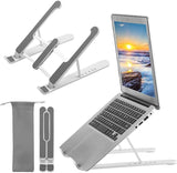 Laptop Stand Foldable Non-slip Stand For Laptop And Tablet