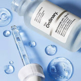 The Ordinary Niacinamide 10% + Zinc 1% 30ml – Gentle Daily Care