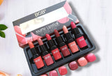 Bob Super Stay Matte Lipstick Set Matte Lipsticks For – Pack of 6