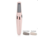 Rechargeable Pedicure Callus Remover USB Electric Foot Care Tool