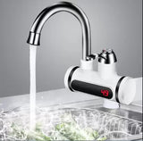 Instant Electric HOT Water TAP – Reliable Performance